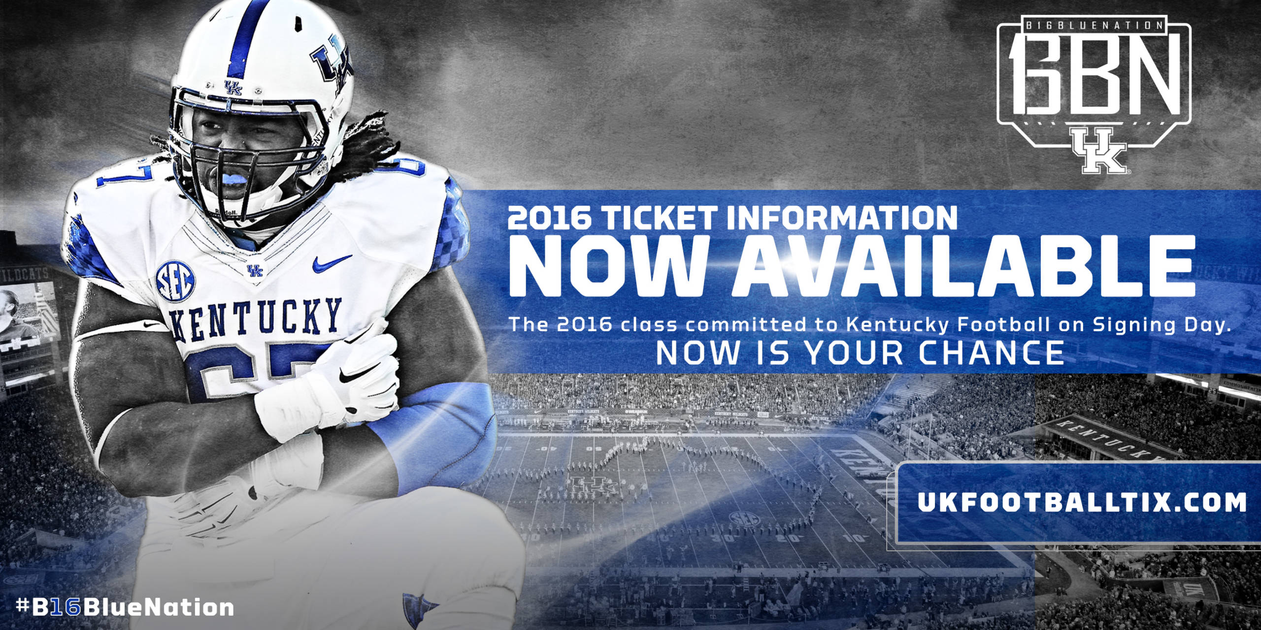 Football Season Ticket, Parking Information Announced