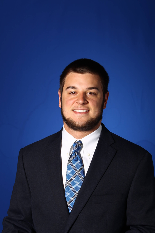 Thaddeus Kazunas - Football - University of Kentucky Athletics