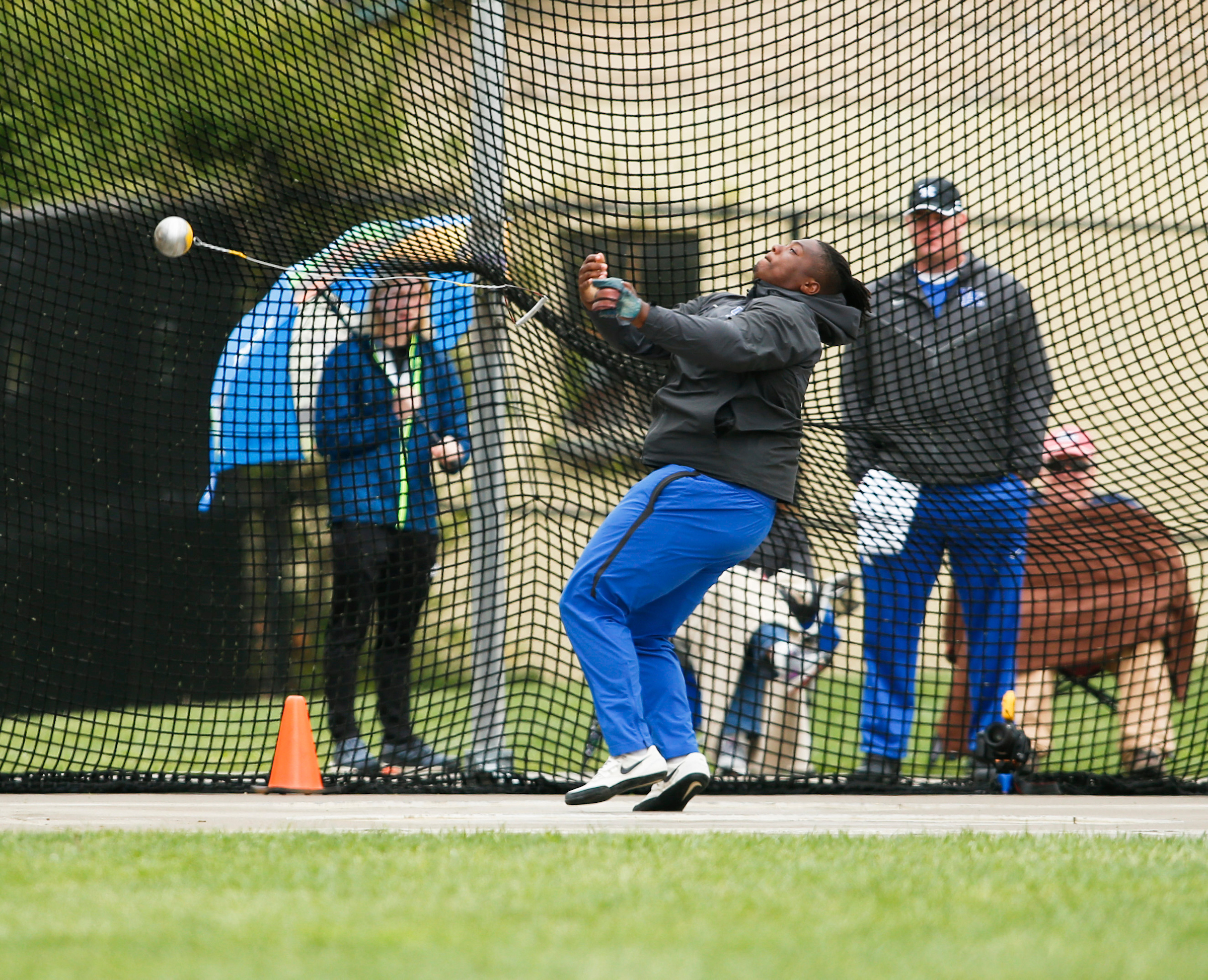 TF Kentucky Open Photos