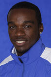 Mikel Thomas - Track &amp; Field - University of Kentucky Athletics