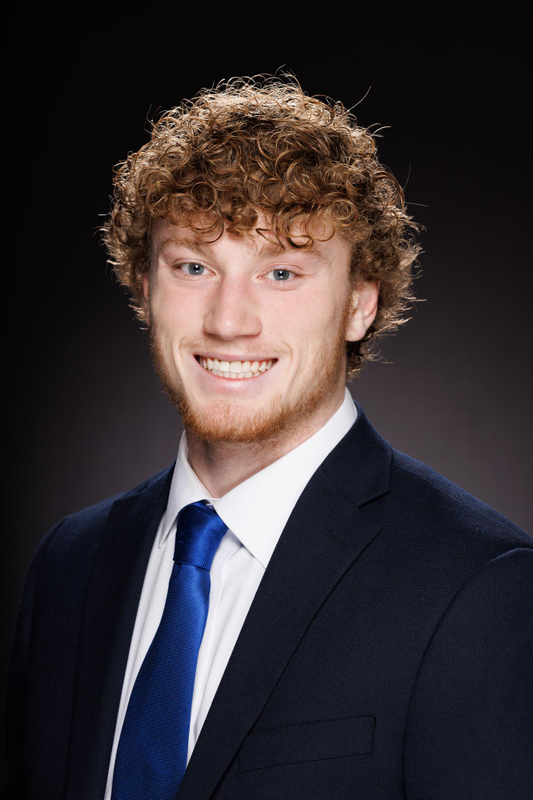 Jackson Schulz - Football - University of Kentucky Athletics