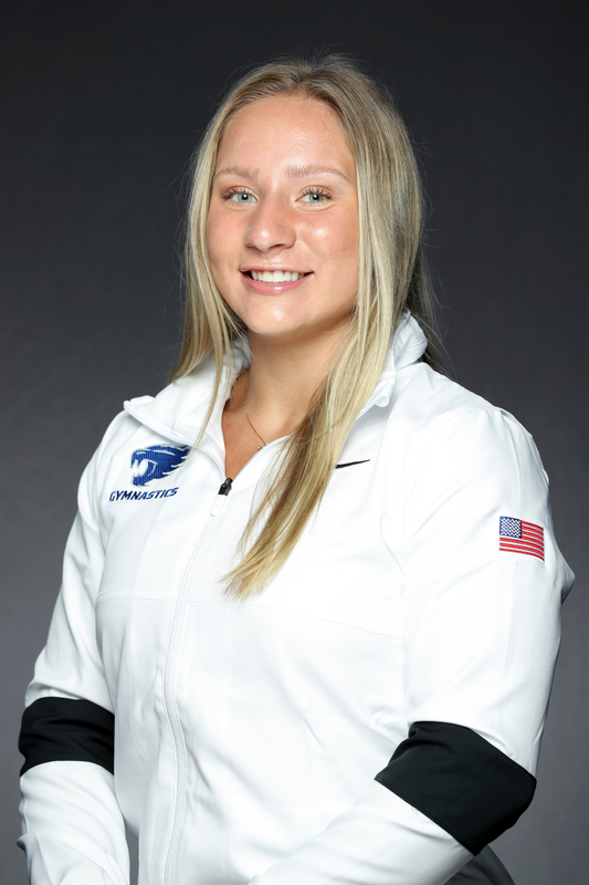 Ashlyn LaClair - Women's Gymnastics - University of Kentucky Athletics