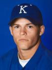 Steve Albert - Baseball - University of Kentucky Athletics