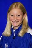 Brooke Patterson - Track &amp; Field - University of Kentucky Athletics