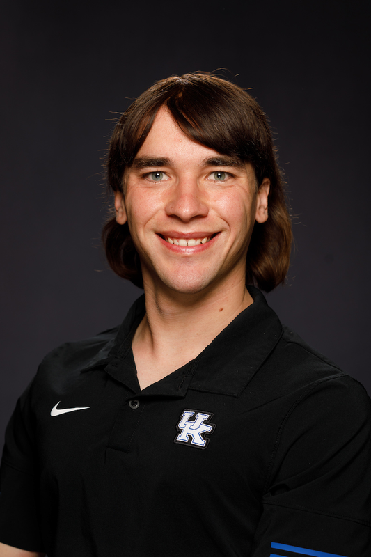 Tim Layten -  - University of Kentucky Athletics