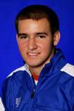 William Sykes - Cross Country - University of Kentucky Athletics