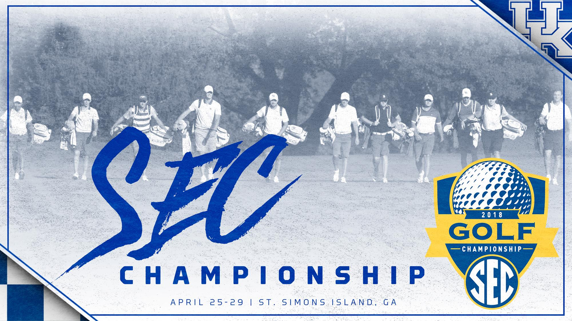 Wildcats Set for SEC Championship