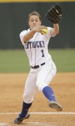 Amber Matousek - Softball - University of Kentucky Athletics