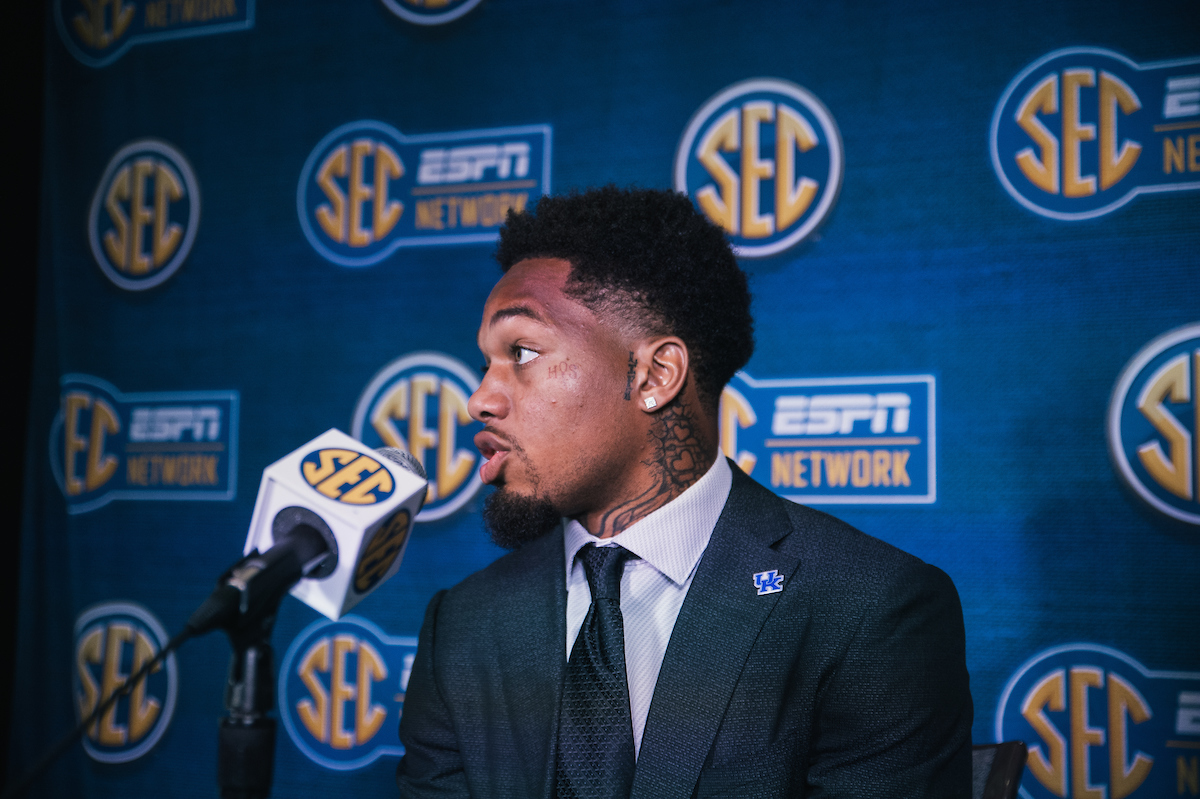 Photo by Fred Daniels