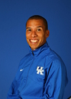 Luis Orta - Track &amp; Field - University of Kentucky Athletics