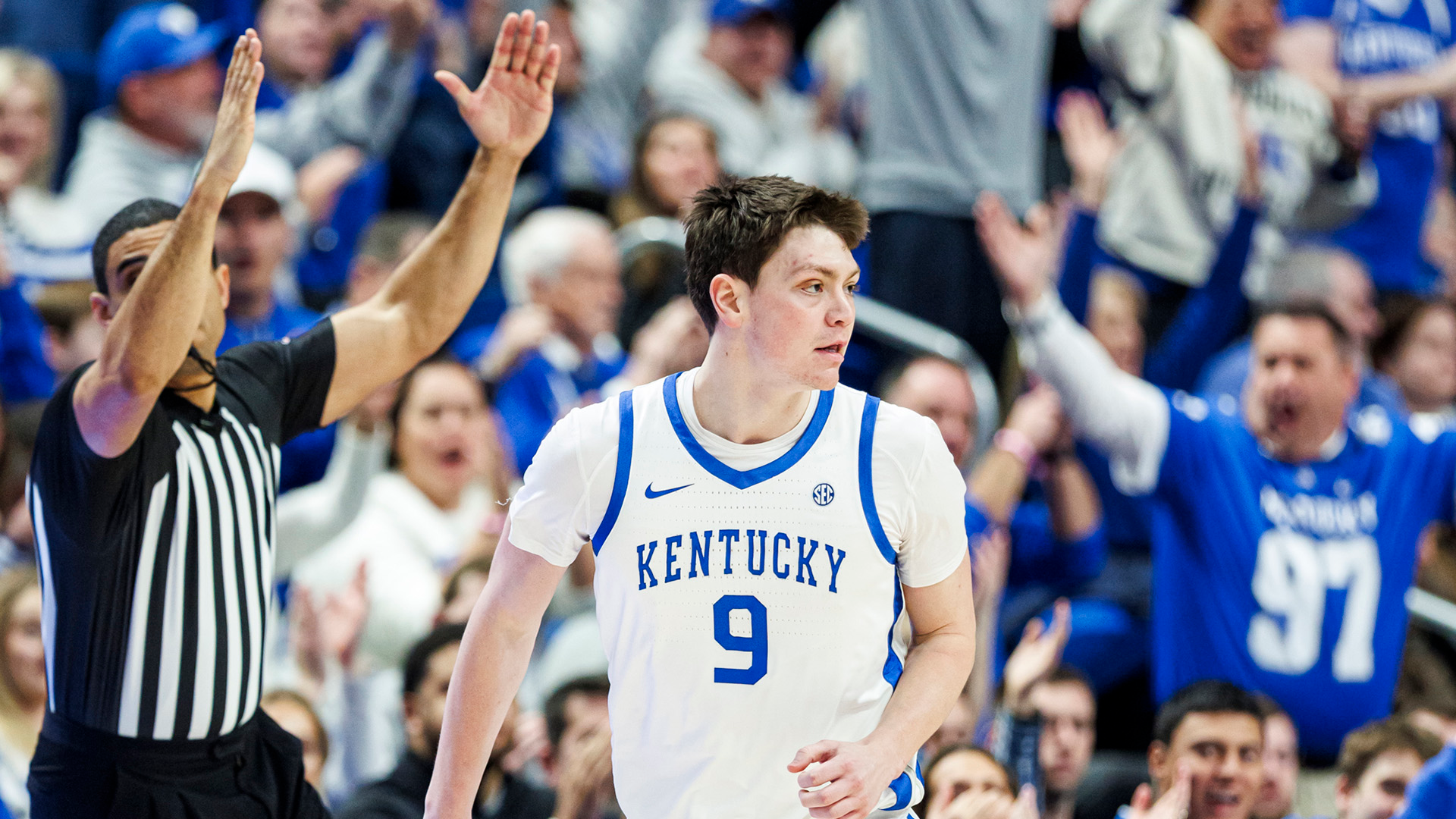 Kentucky-Ole Miss Postgame Notes