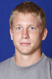 Brad Frederick - Men's Soccer - University of Kentucky Athletics