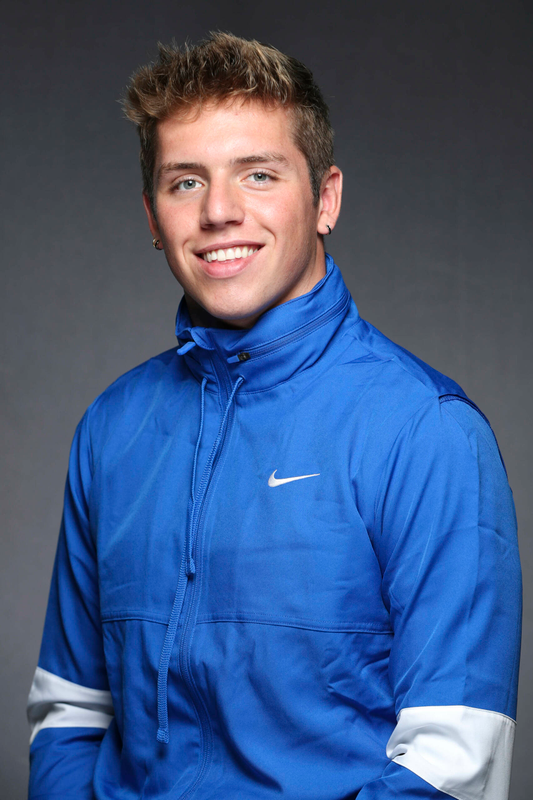 Zane Rosely - Swimming &amp; Diving - University of Kentucky Athletics