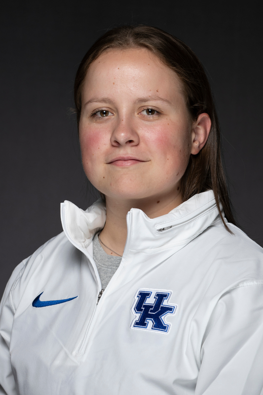 Sofia Ceccarello - Rifle - University of Kentucky Athletics
