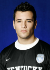 Greg Goldbach - Men's Soccer - University of Kentucky Athletics