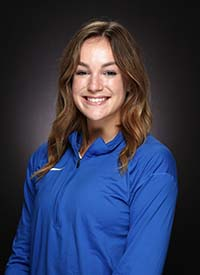 Abby Steiner - Track &amp; Field - University of Kentucky Athletics
