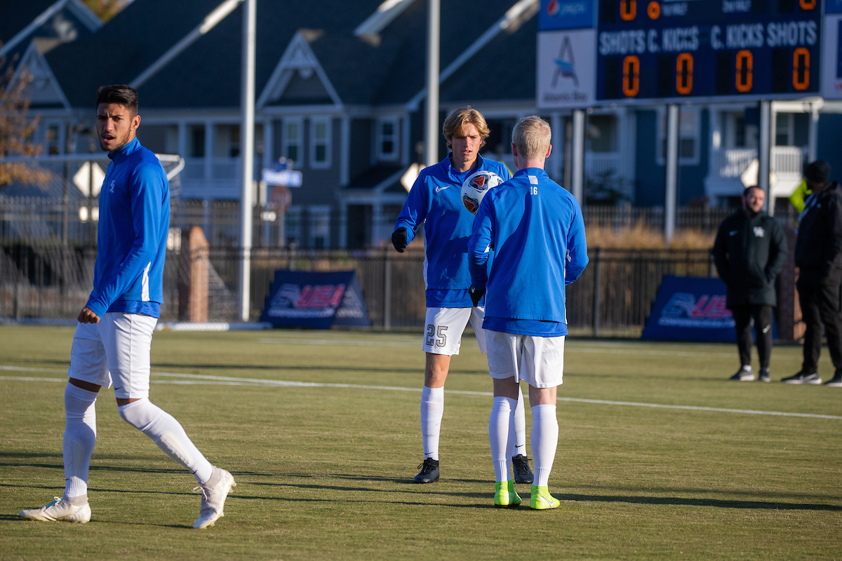 Kentucky-FAU MSOC Photo Gallery