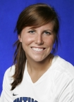 Cady Holbrook - Women's Soccer - University of Kentucky Athletics
