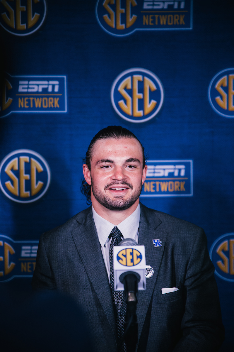 Photo by Fred Daniels