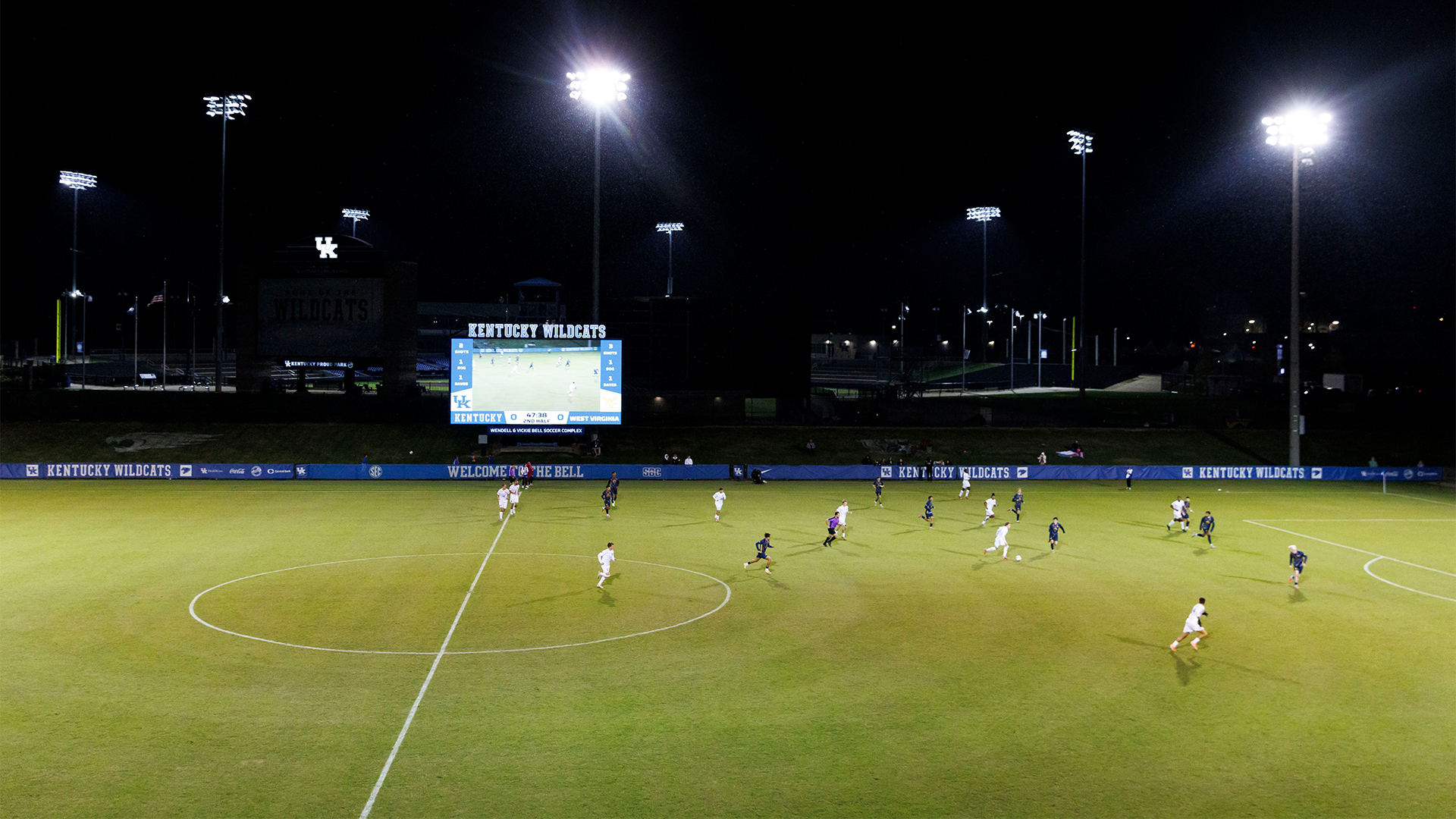 Men’s Soccer Announces 2026 Signing Class