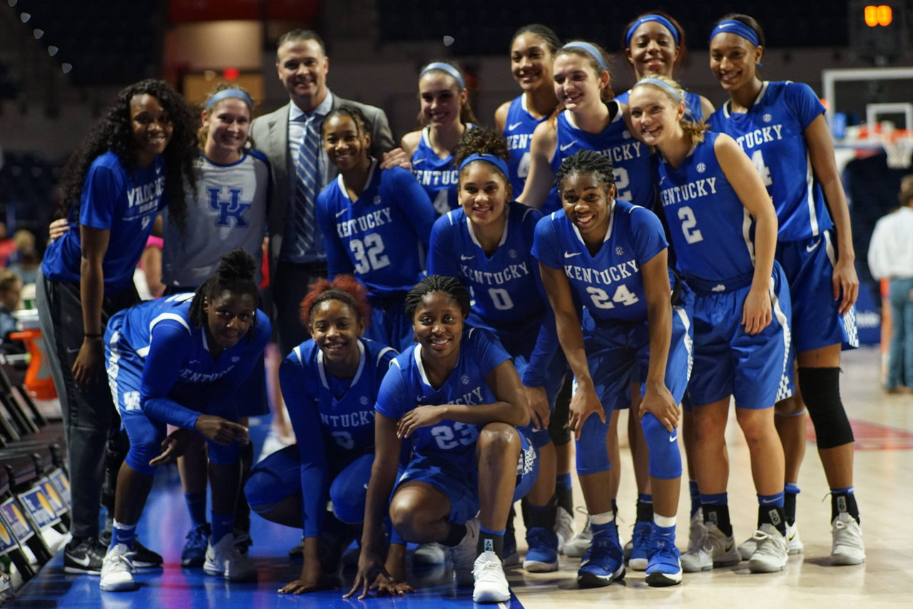 Photo by Julie O'Brien