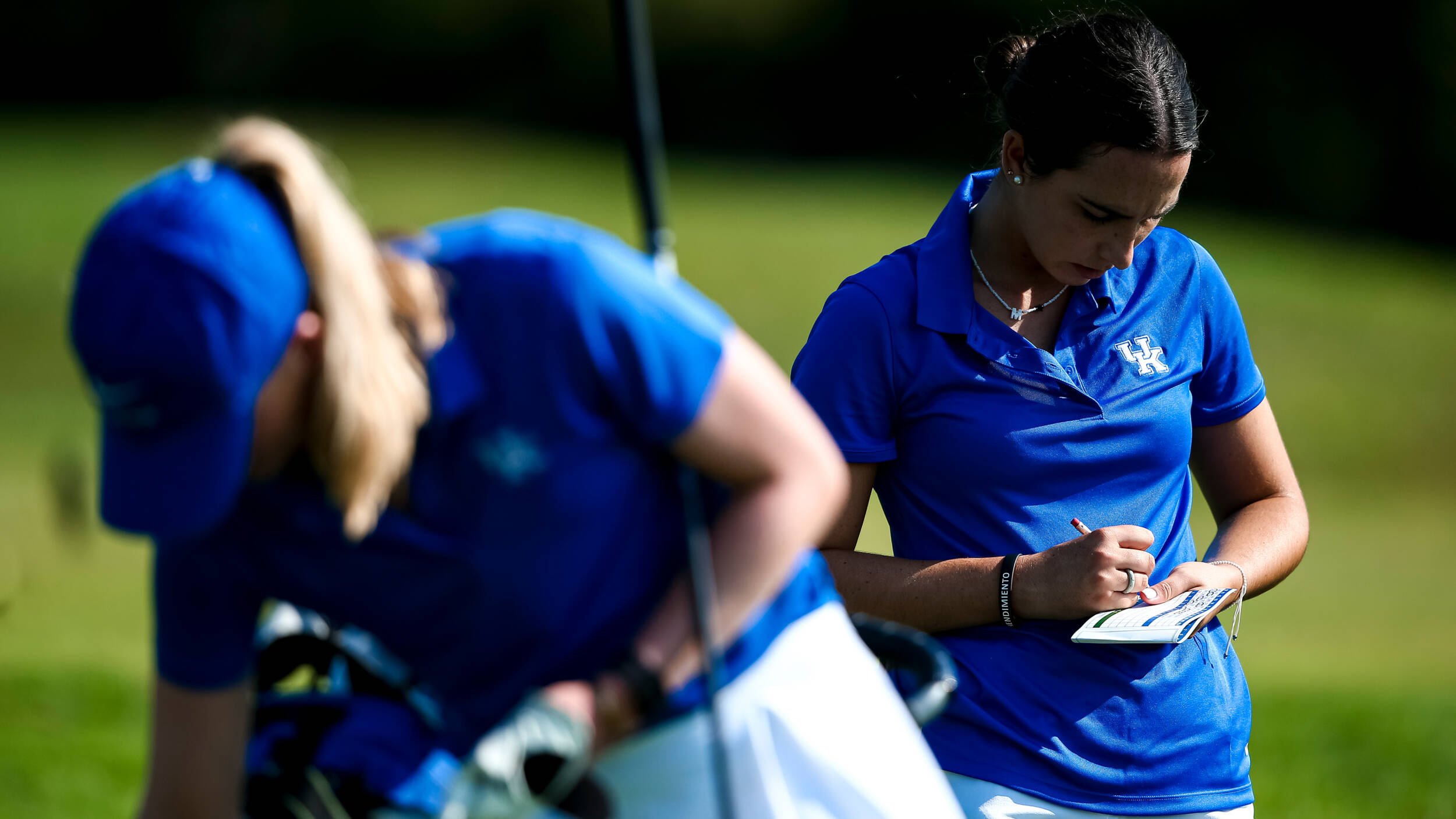No. 22 Kentucky Women’s Golf Heads South, Competes at the Unique Florida State Match Up
