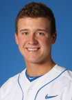Trevor Gott - Baseball - University of Kentucky Athletics