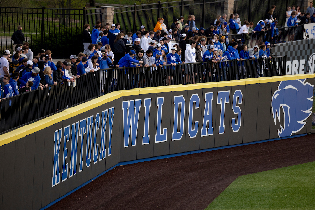 Kentucky Hires Chase Slone as Assistant Coach