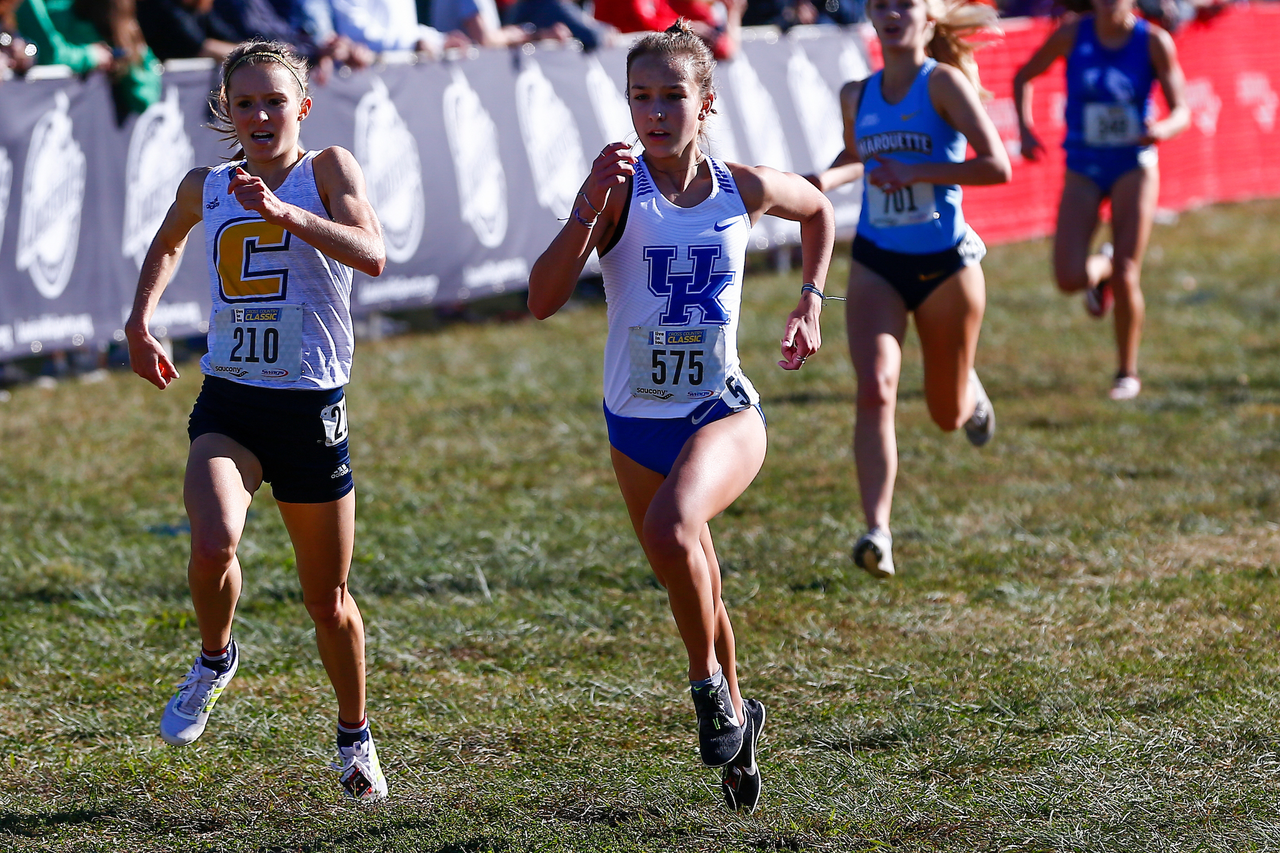 Photos from the Greater Louisville Classic at Tom Sawyer Park in Louisville. 