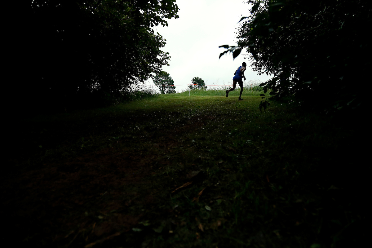 Kendall Muhammad.

Bluegrass Invitational.


Photo by Chet White | UK Athletics