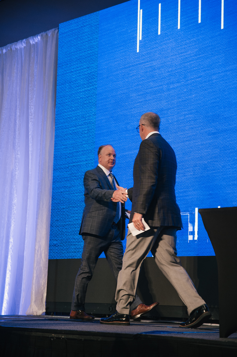 Photo by Fred Daniels