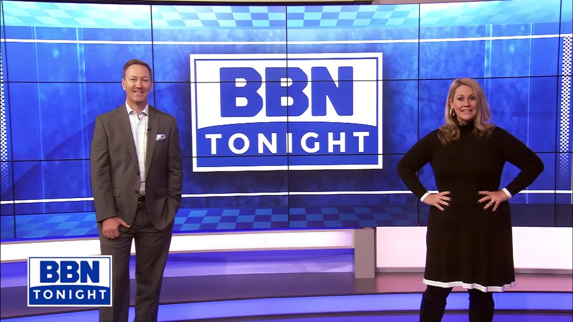 Asia Seidt BBN Tonight Feature