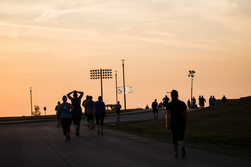 UK 4 Miler , Saturday Aug. 17, 2019  in Lexington, Ky. Photo by Mark Mahan