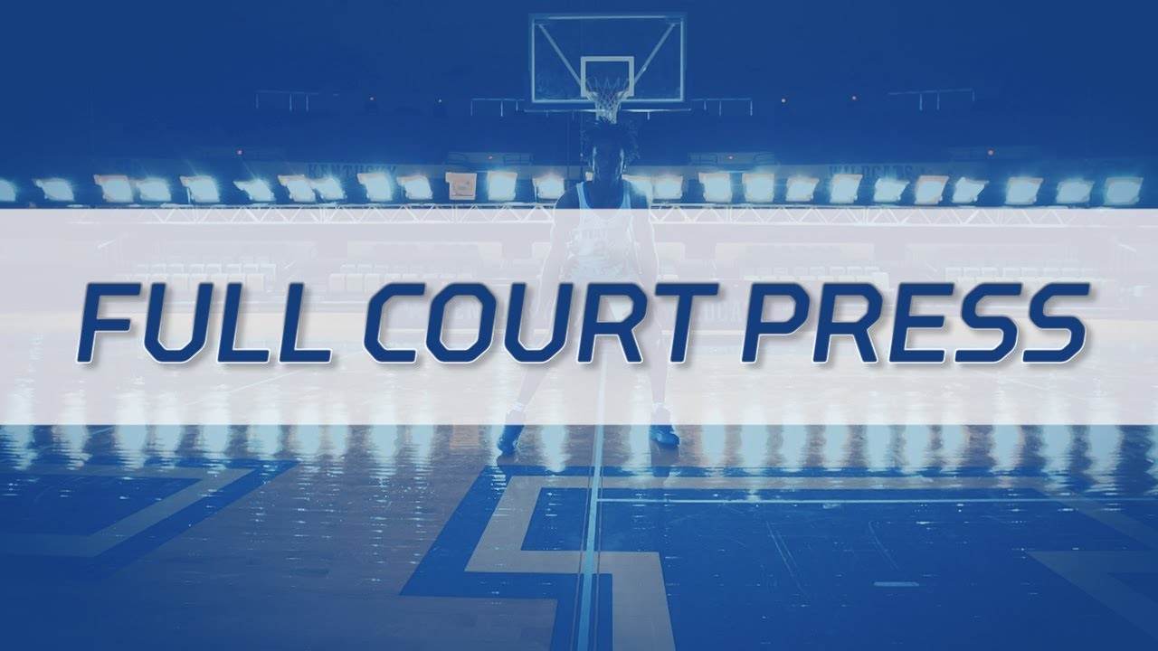 MBB: Full Court Press - Shai Gilgeous-Alexander