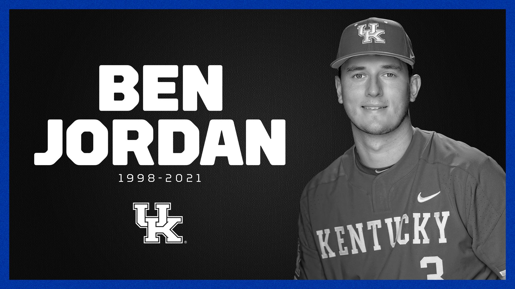 Ben Jordan: 1998-2021