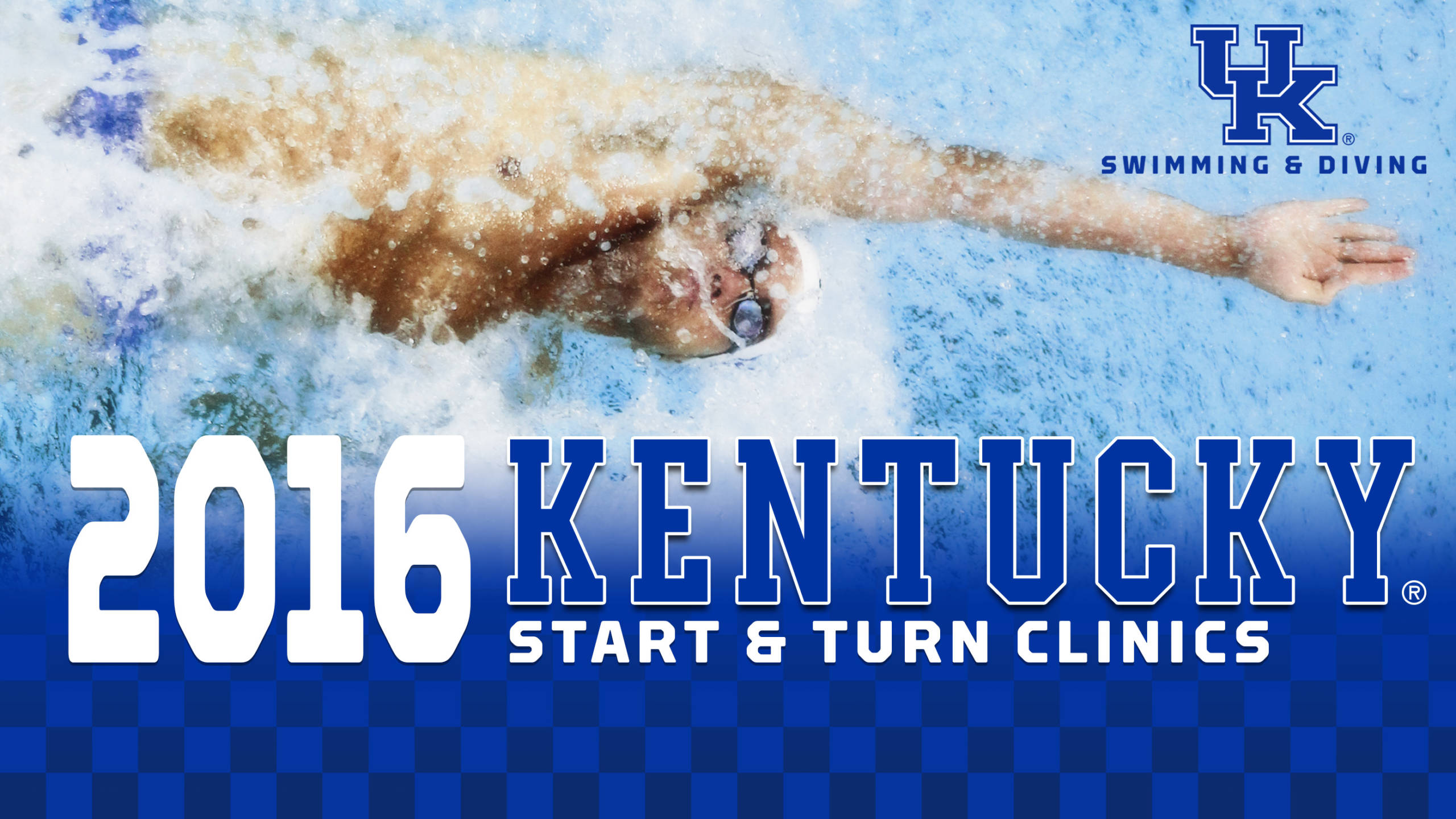 2016 Kentucky Swimming Camps