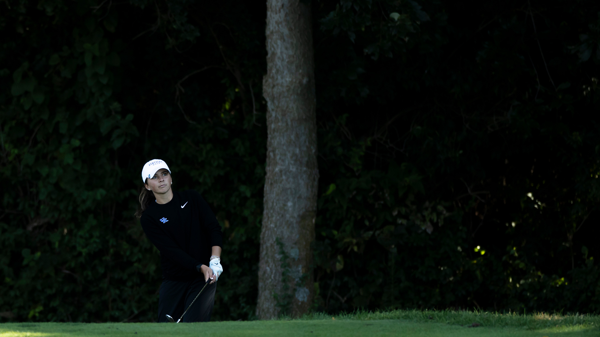 Kentucky Women’s Golf Takes On Folds of Honor Collegiate on Golf Channel