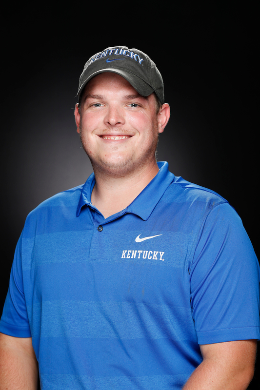 Jason Thompson -  - University of Kentucky Athletics