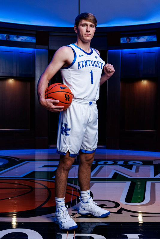 Travis Perry  - Men's Basketball - University of Kentucky Athletics
