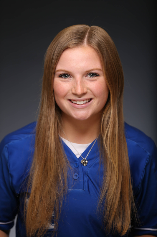 Larissa Spellman - Softball - University of Kentucky Athletics