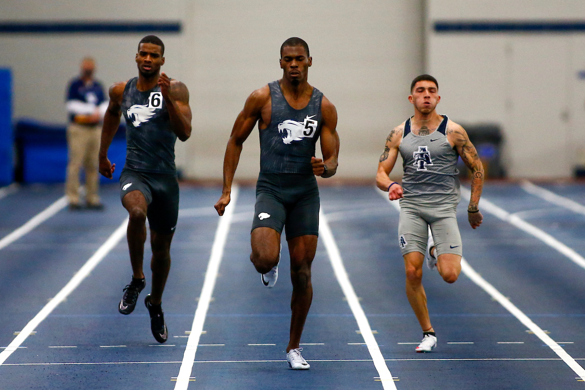 McCravy Green Invitational