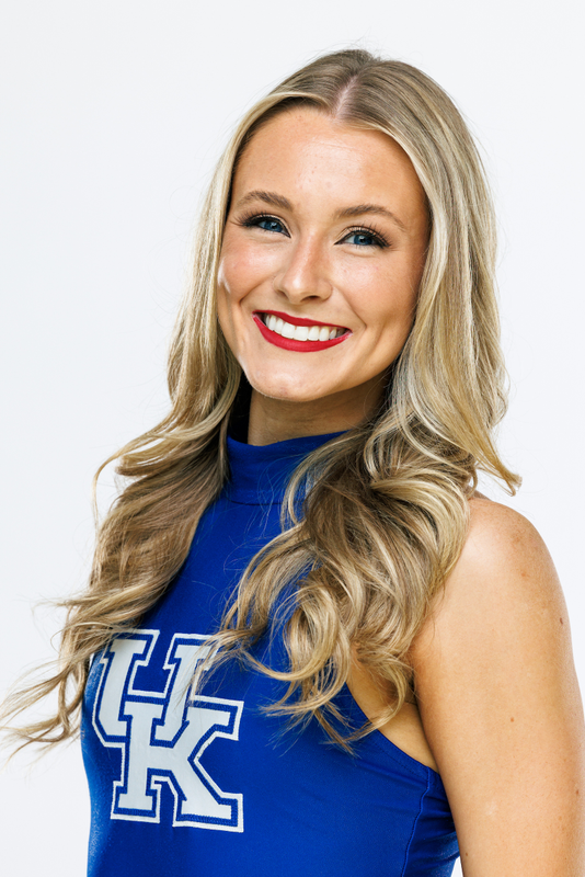 Presley Lutz
