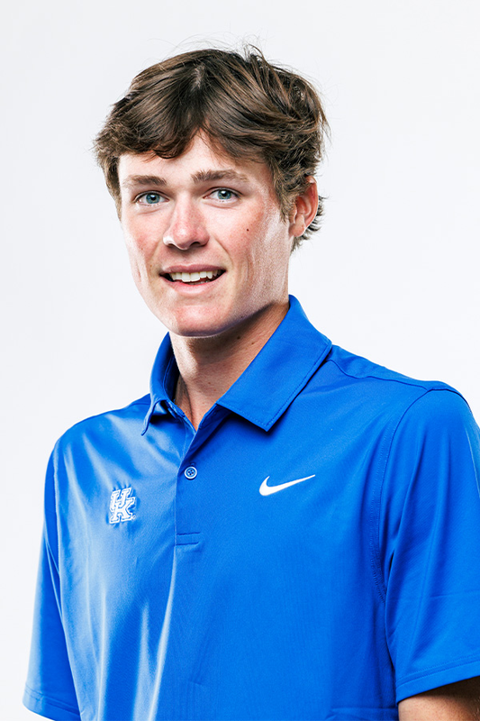 Cole Stockard