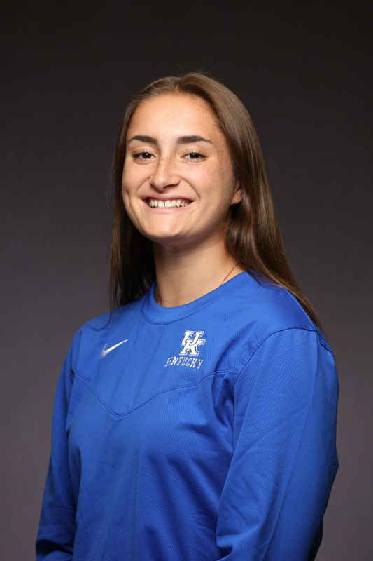 Kate Powers - Track &amp; Field - University of Kentucky Athletics