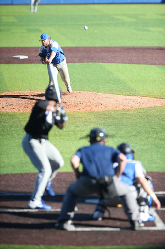 Mason Hazelwood

2020 Fall Ball

Photo by Grant Lee | UK Athletics