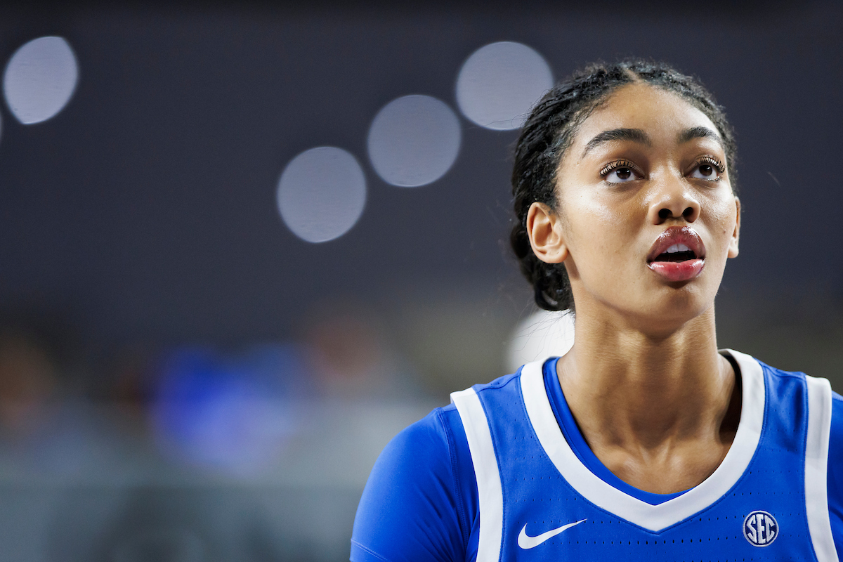 Video: Teonni Key on BBN Tonight