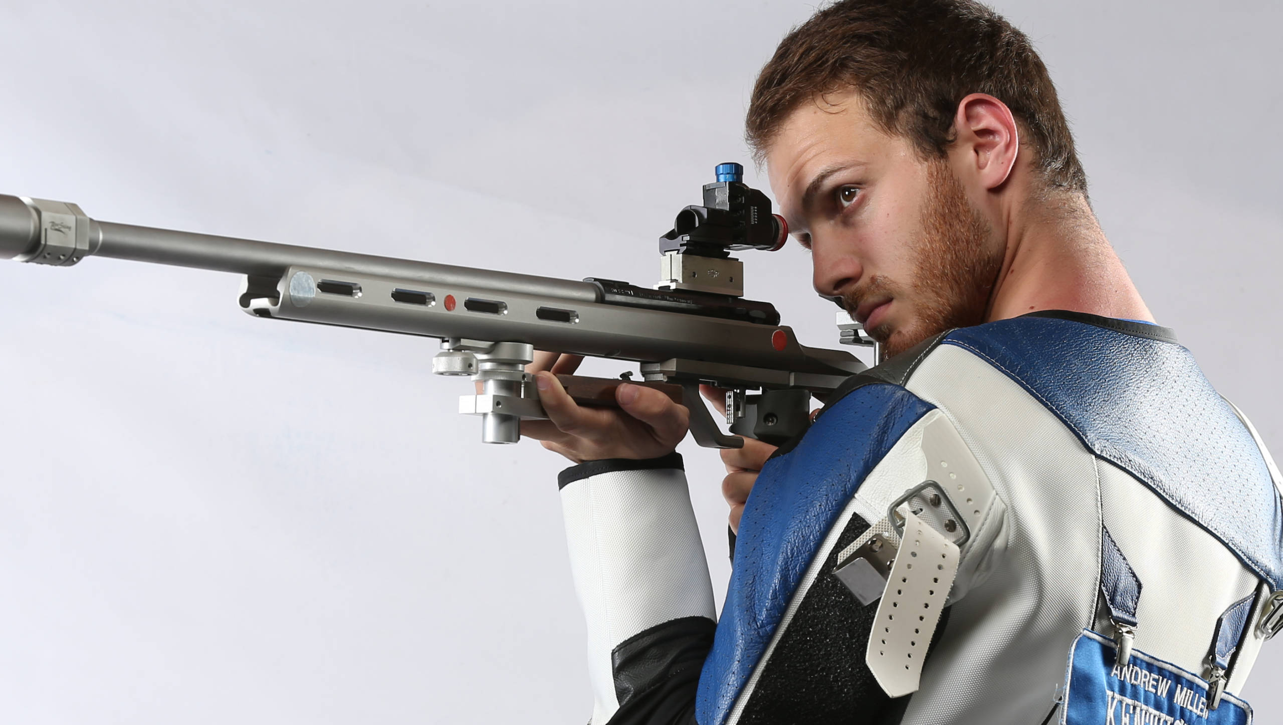 No. 5 UK Rifle Travels to Murray State for Withrow Invitational