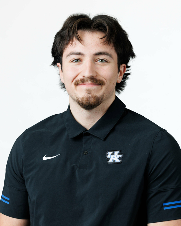 Matthew Copple -  - University of Kentucky Athletics