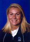 Courtney McCrudden - Women's Soccer - University of Kentucky Athletics