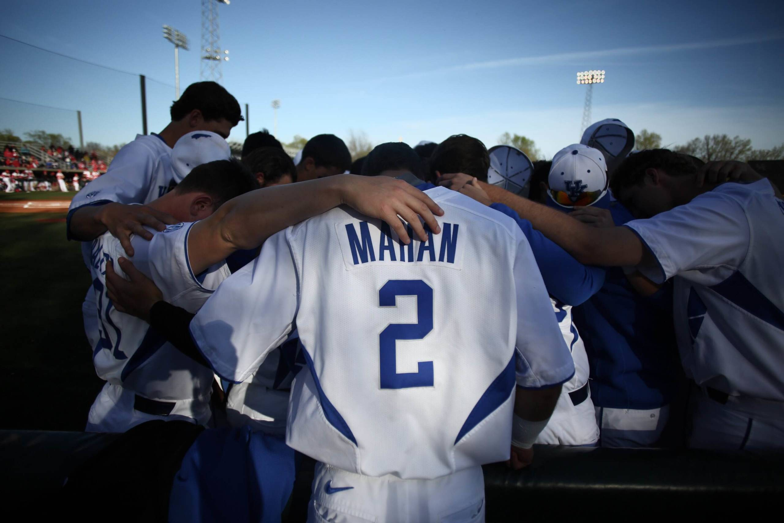 Baseball vs. Louisville -- Postgame Notes